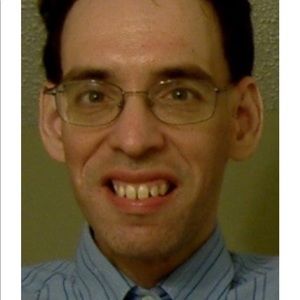 Meet your Posher, Jonathan